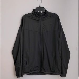 Men’s Nike lightweight jacket